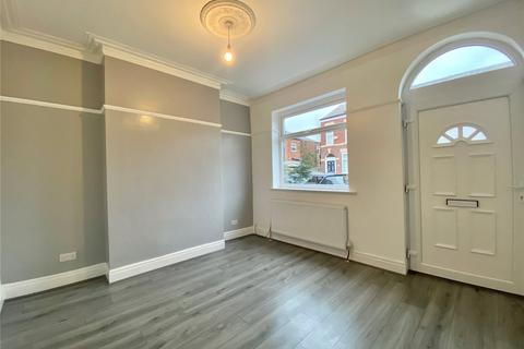 2 bedroom terraced house to rent, Atherton Street, Edgeley, Stockport, SK3