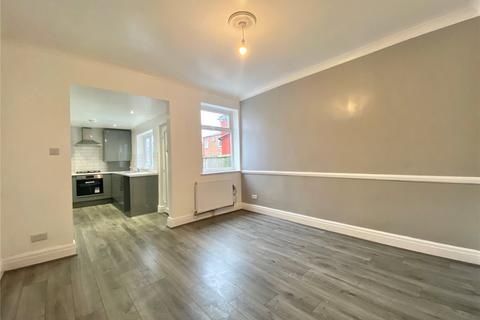 2 bedroom terraced house to rent, Atherton Street, Edgeley, Stockport, SK3