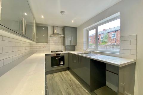 2 bedroom terraced house to rent, Atherton Street, Edgeley, Stockport, SK3