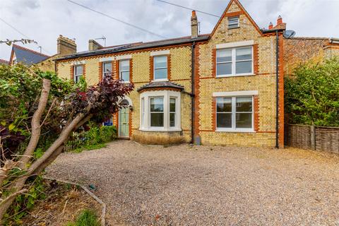 4 bedroom semi-detached house to rent, Blinco Grove, Cambridge, Cambridgeshire