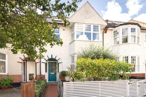 4 bedroom terraced house for sale - Danecroft Road, North Dulwich, London, SE24