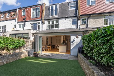 4 bedroom terraced house for sale - Danecroft Road, North Dulwich, London, SE24