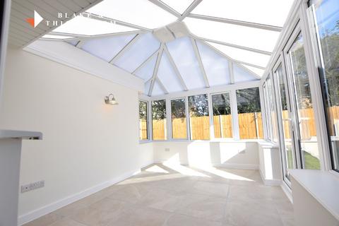 3 bedroom detached bungalow for sale - Plot 8, 10 St Johns Oak, Clacton-on-Sea