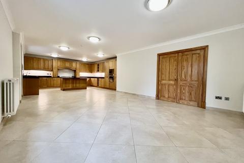 4 bedroom farm house for sale - Munnoch Farmhouse, Dalry