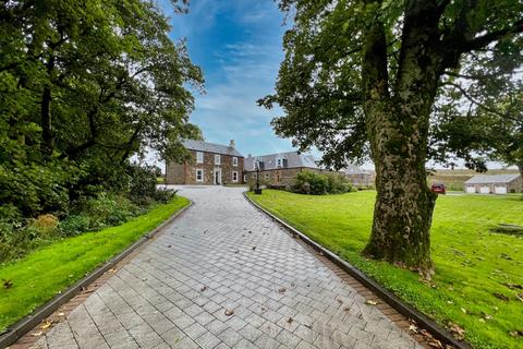 4 bedroom farm house for sale, Munnoch Farmhouse, Dalry