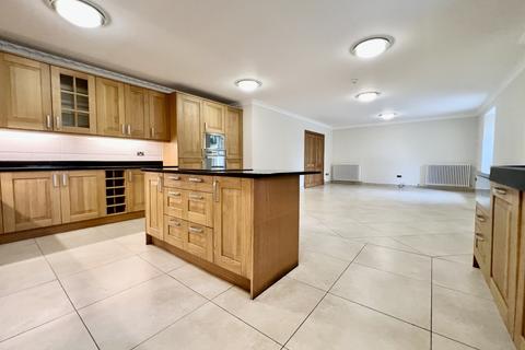4 bedroom farm house for sale, Munnoch Farmhouse, Dalry
