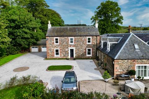 undefined, Munnoch Farmhouse, Dalry