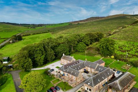 undefined, Munnoch Farmhouse, Dalry