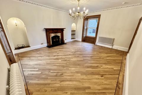 undefined, Munnoch Farmhouse, Dalry