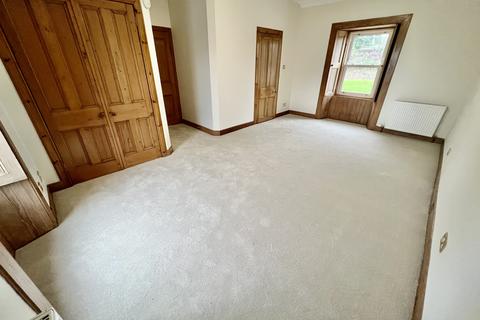 undefined, Munnoch Farmhouse, Dalry
