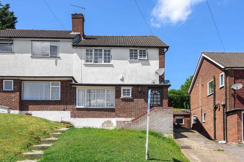 3 bedroom semi-detached house for sale, Mayhew Crescent, High Wycombe HP13