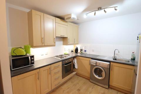 1 bedroom flat to rent, Guildmaster Court, High Wycombe HP11