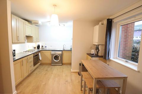 1 bedroom flat to rent, Guildmaster Court, High Wycombe HP11