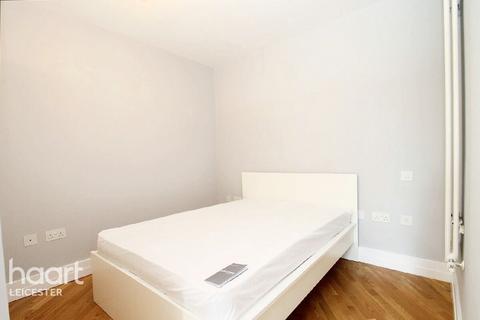 1 bedroom apartment for sale, East Bond Street, Leicester