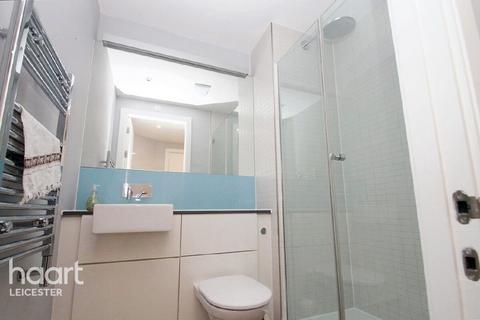 1 bedroom apartment for sale, East Bond Street, Leicester