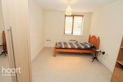 1 bedroom apartment for sale, East Street, Leicester