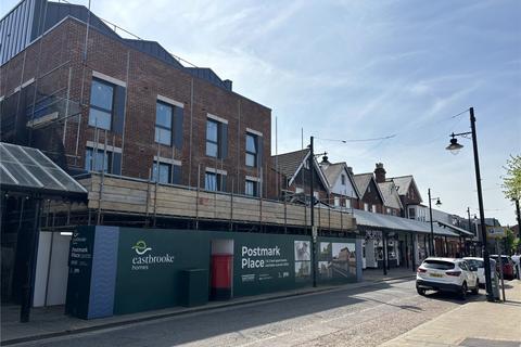 Retail property (high street) to rent, High Street, Eastleigh, Hampshire, SO50