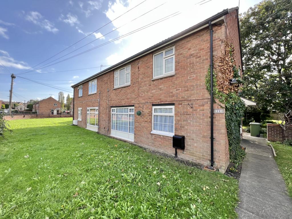 One Bedroom Flat for Sale