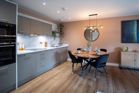 1 bedroom flat for sale - Lanark Road, Edinburgh, EH14