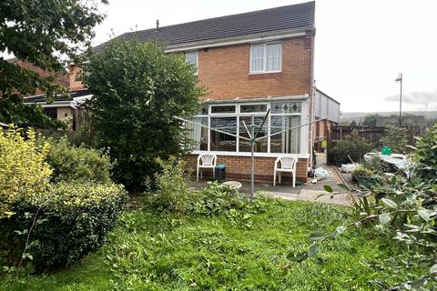 19 Carregamman, Ammanford, SA18 3EG