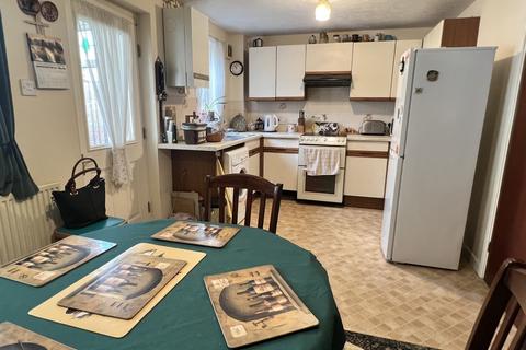 19 Carregamman, Ammanford, SA18 3EG