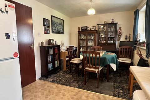 19 Carregamman, Ammanford, SA18 3EG