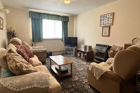 19 Carregamman, Ammanford, SA18 3EG