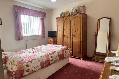 19 Carregamman, Ammanford, SA18 3EG