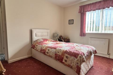 19 Carregamman, Ammanford, SA18 3EG