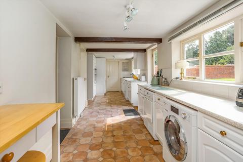 3 bedroom detached house for sale, Pear Tree Cottage, Crawley, Winchester, Hampshire, SO21