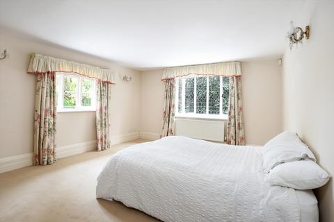 3 bedroom detached house for sale, Pear Tree Cottage, Crawley, Winchester, Hampshire, SO21