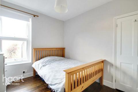 11 Bull Road, London, E15 3HQ