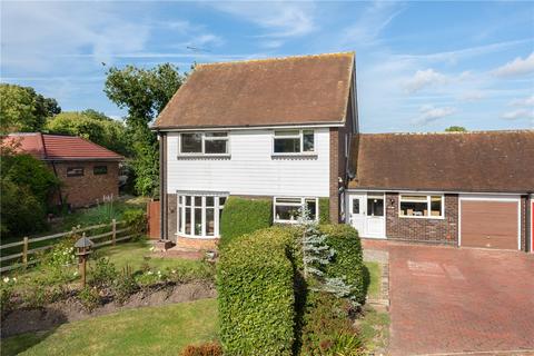 5 bedroom detached house for sale, Bournes Place, Woodchurch, Ashford, Kent, TN26