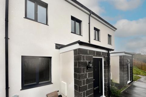 3 bedroom terraced house for sale - Plot 140, 3 Bedroom House at Priory Meadows, 2 Pilgrims Walk,  PL31