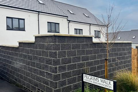 3 bedroom terraced house for sale - Plot 140, 3 Bedroom House at Priory Meadows, 2 Pilgrims Walk,  PL31