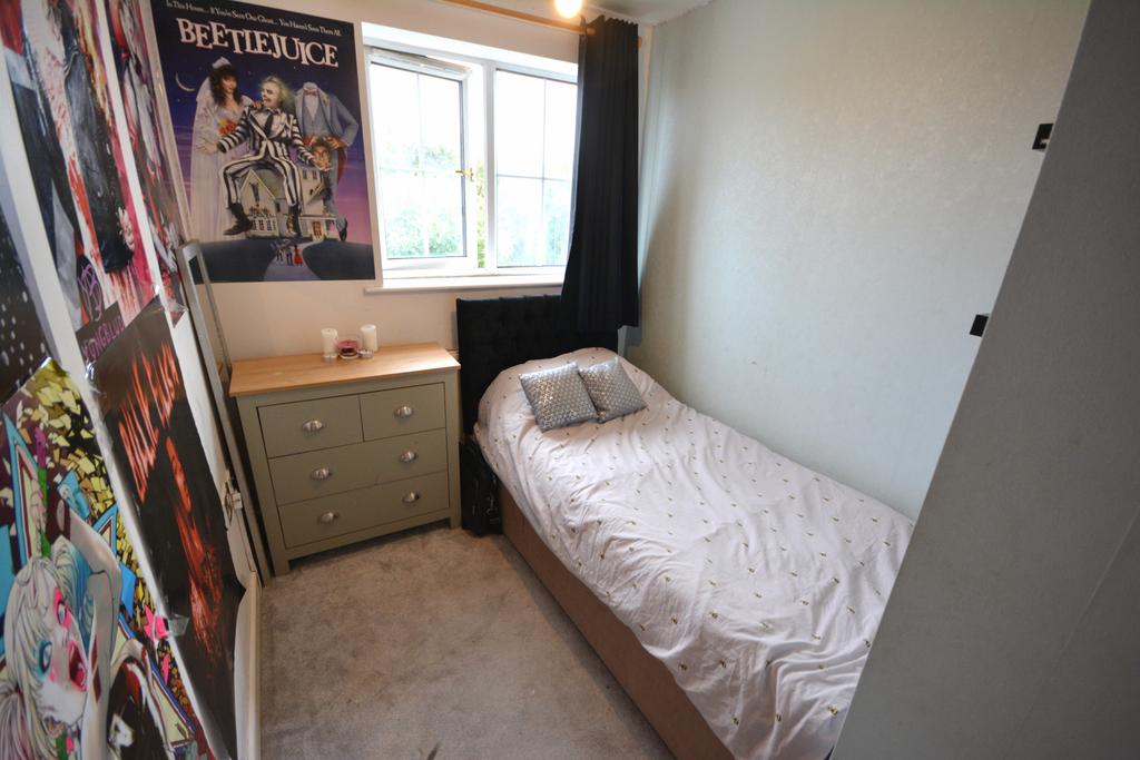 Bedrom 3