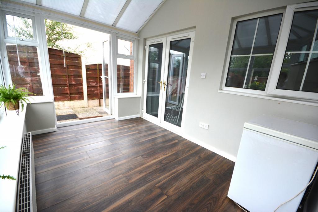 Conservatory