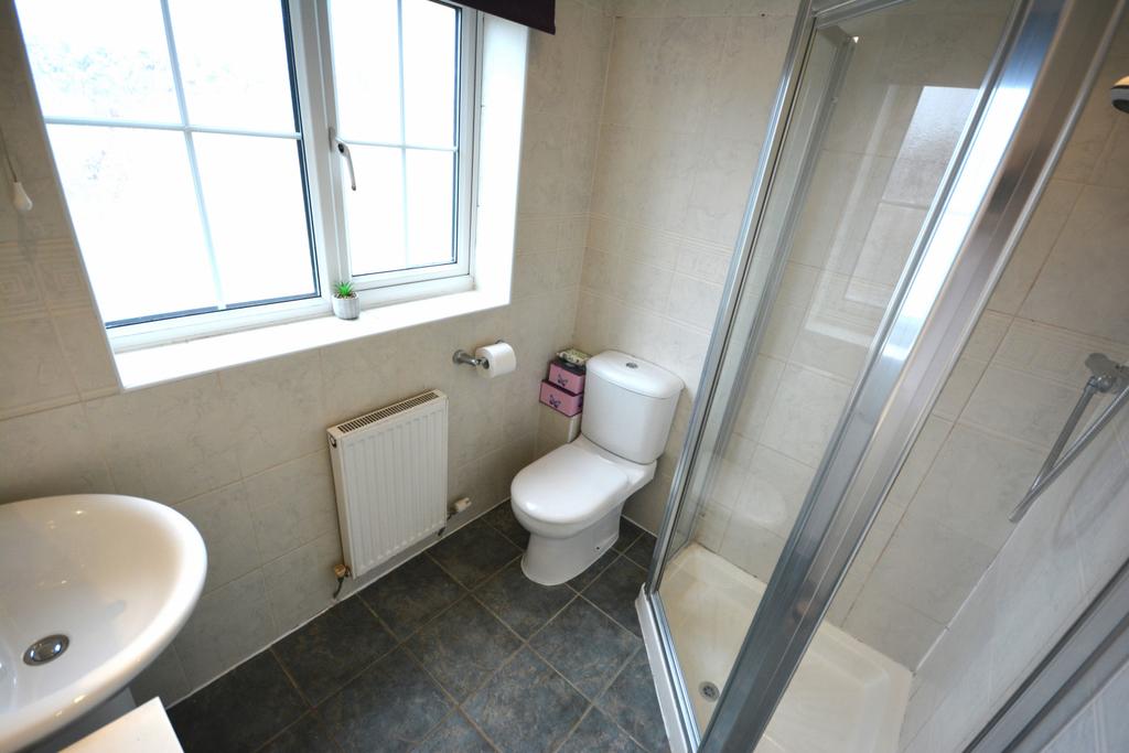 En suite