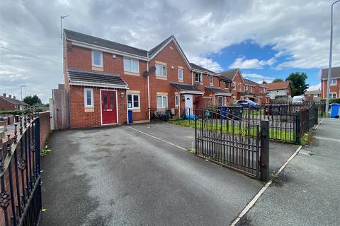 3 bedroom semi-detached house for sale - Ardennes Road, Huyton, Liverpool