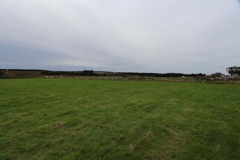 Land for sale, Upper Humster, Newton Hill, Wick