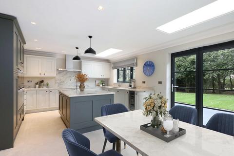 5 bedroom detached house for sale, Greys Green, Rotherfield Greys, Henley-on-Thames, Oxfordshire, RG9