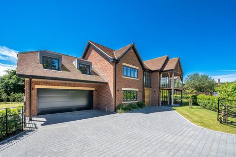 undefined, Greys Green, Rotherfield Greys, Henley-on-Thames, Oxfordshire, RG9