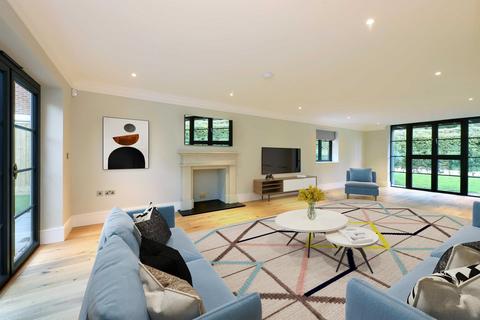 undefined, Greys Green, Rotherfield Greys, Henley-on-Thames, Oxfordshire, RG9
