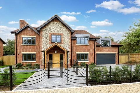 5 bedroom detached house for sale, Greys Green, Rotherfield Greys, Henley-on-Thames, Oxfordshire, RG9