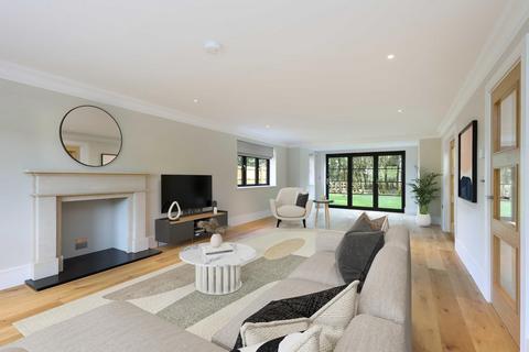 5 bedroom detached house for sale, Greys Green, Rotherfield Greys, Henley-on-Thames, Oxfordshire, RG9