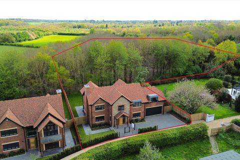 undefined, Greys Green, Rotherfield Greys, Henley-on-Thames, Oxfordshire, RG9