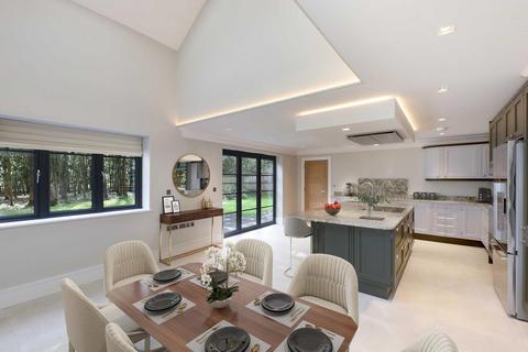 undefined, Greys Green, Rotherfield Greys, Henley-on-Thames, Oxfordshire, RG9