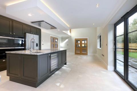 undefined, Greys Green, Rotherfield Greys, Henley-on-Thames, Oxfordshire, RG9