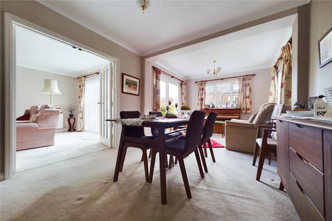 4 bedroom detached house for sale, Barbara's Meadow, Tilehurst, Reading, Berkshire, RG31