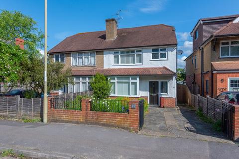 3 bedroom semi-detached house for sale, Lynchford Road, Farnborough, GU14